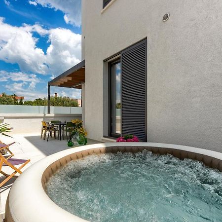 Lunula Residence Zadar Luaran gambar