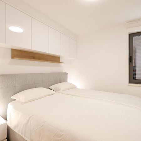Lunula Residence Zadar Luaran gambar