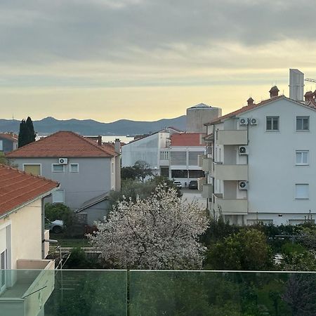 Lunula Residence Zadar Luaran gambar