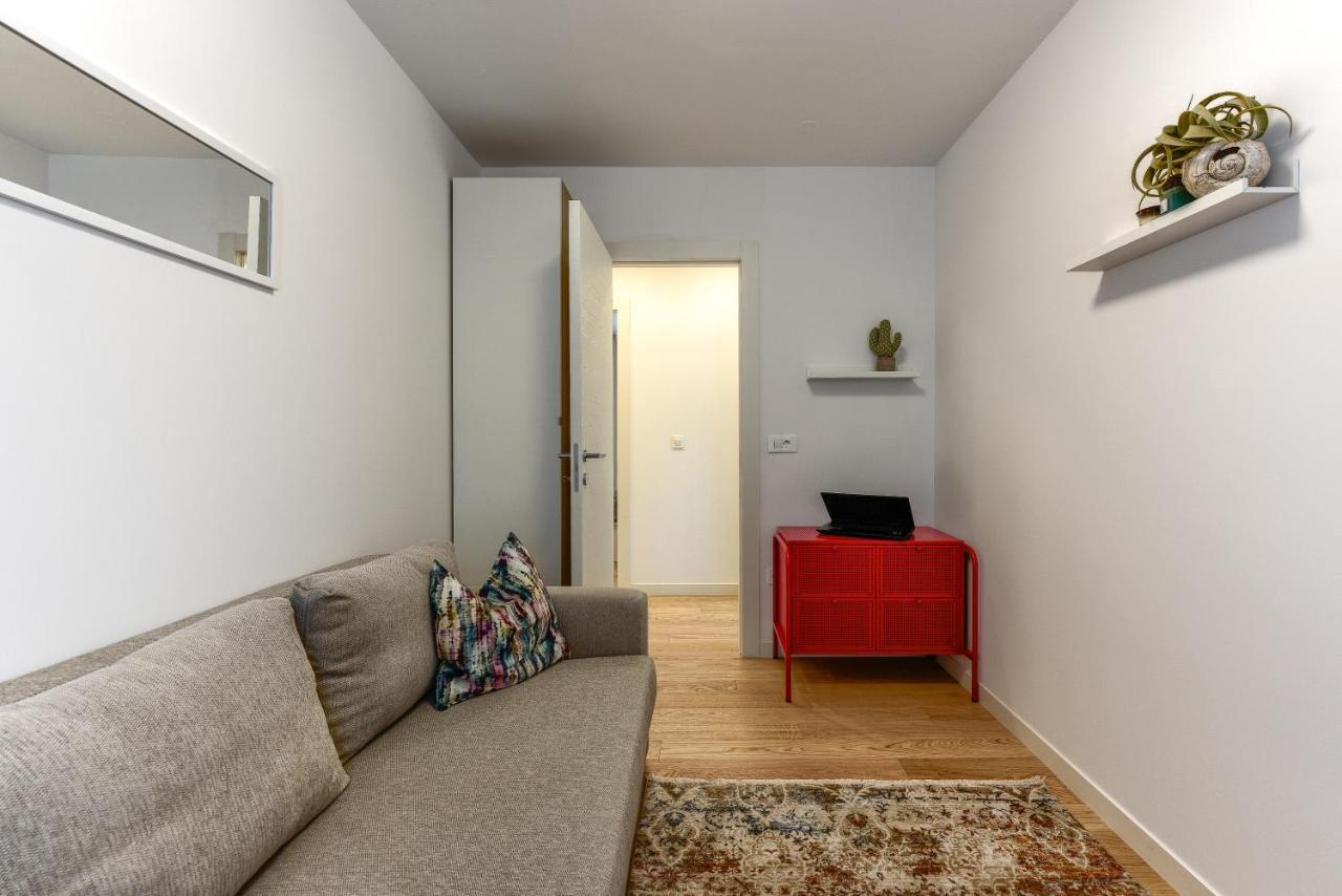 Lunula Residence Zadar Luaran gambar