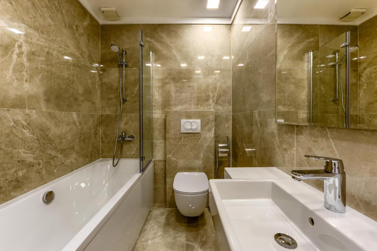 Lunula Residence Zadar Luaran gambar