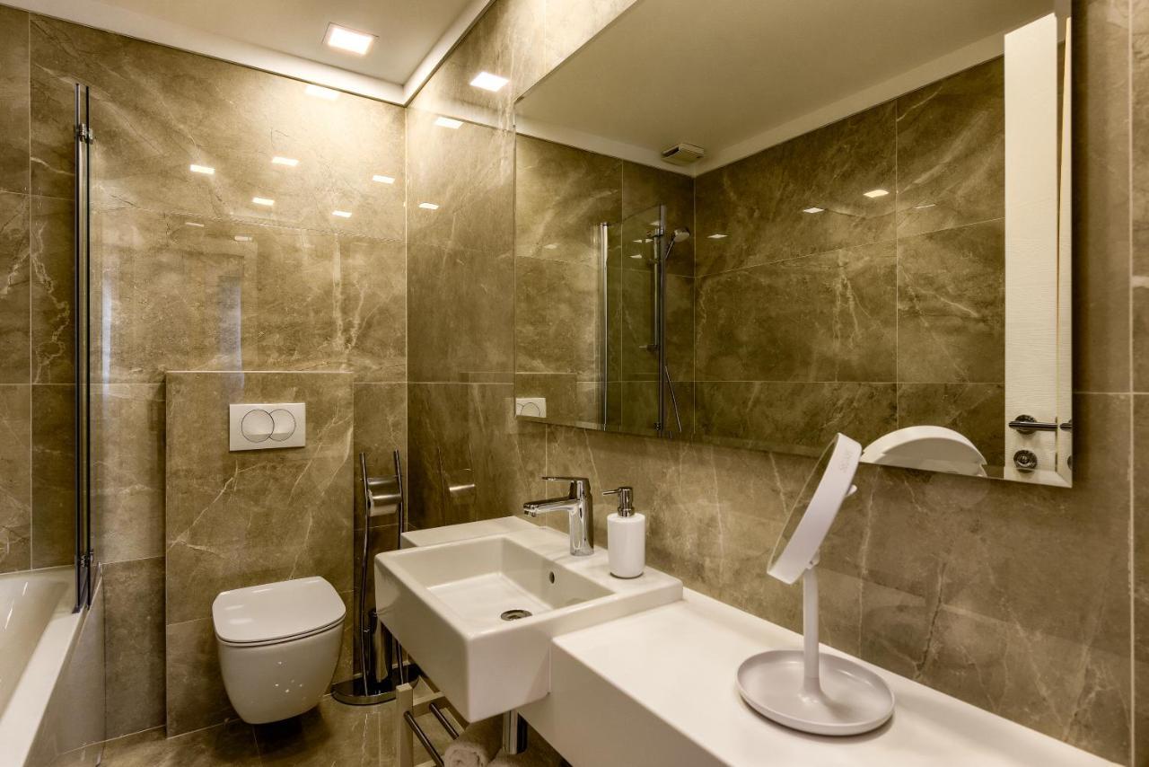 Lunula Residence Zadar Luaran gambar