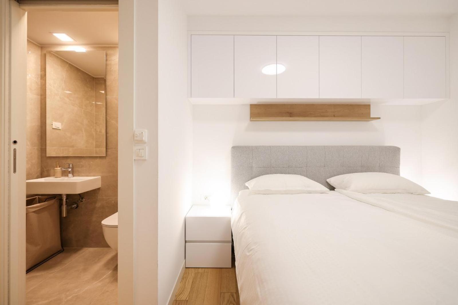 Lunula Residence Zadar Luaran gambar