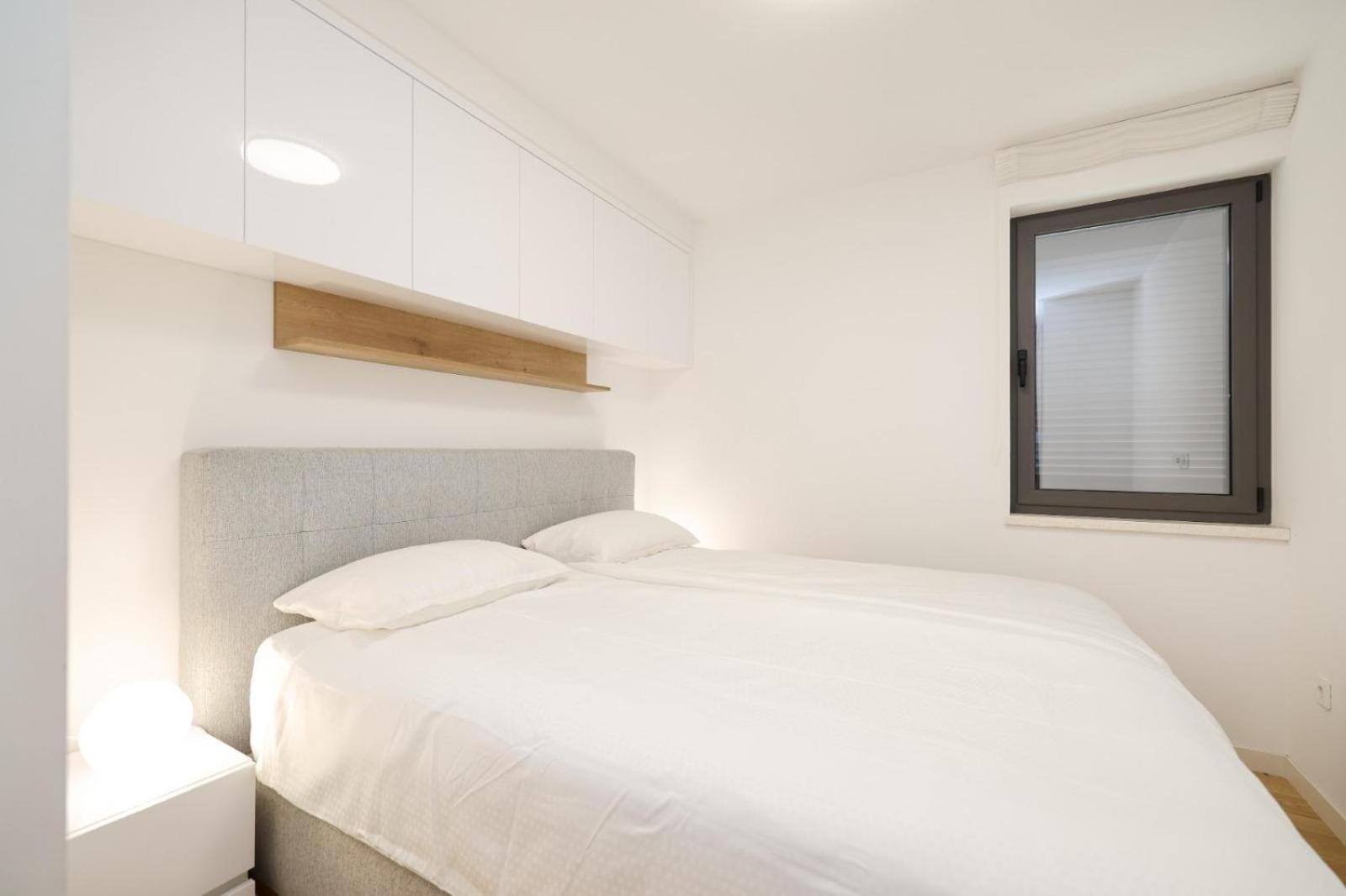 Lunula Residence Zadar Luaran gambar