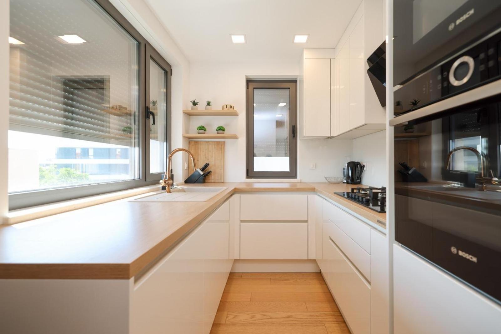 Lunula Residence Zadar Luaran gambar